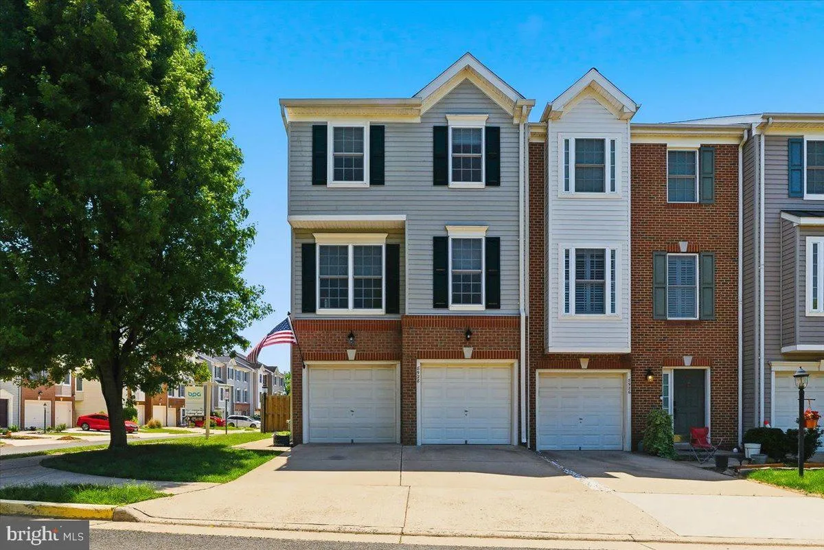 8928 BREWER CREEK PLACE, Manassas, VA 20109