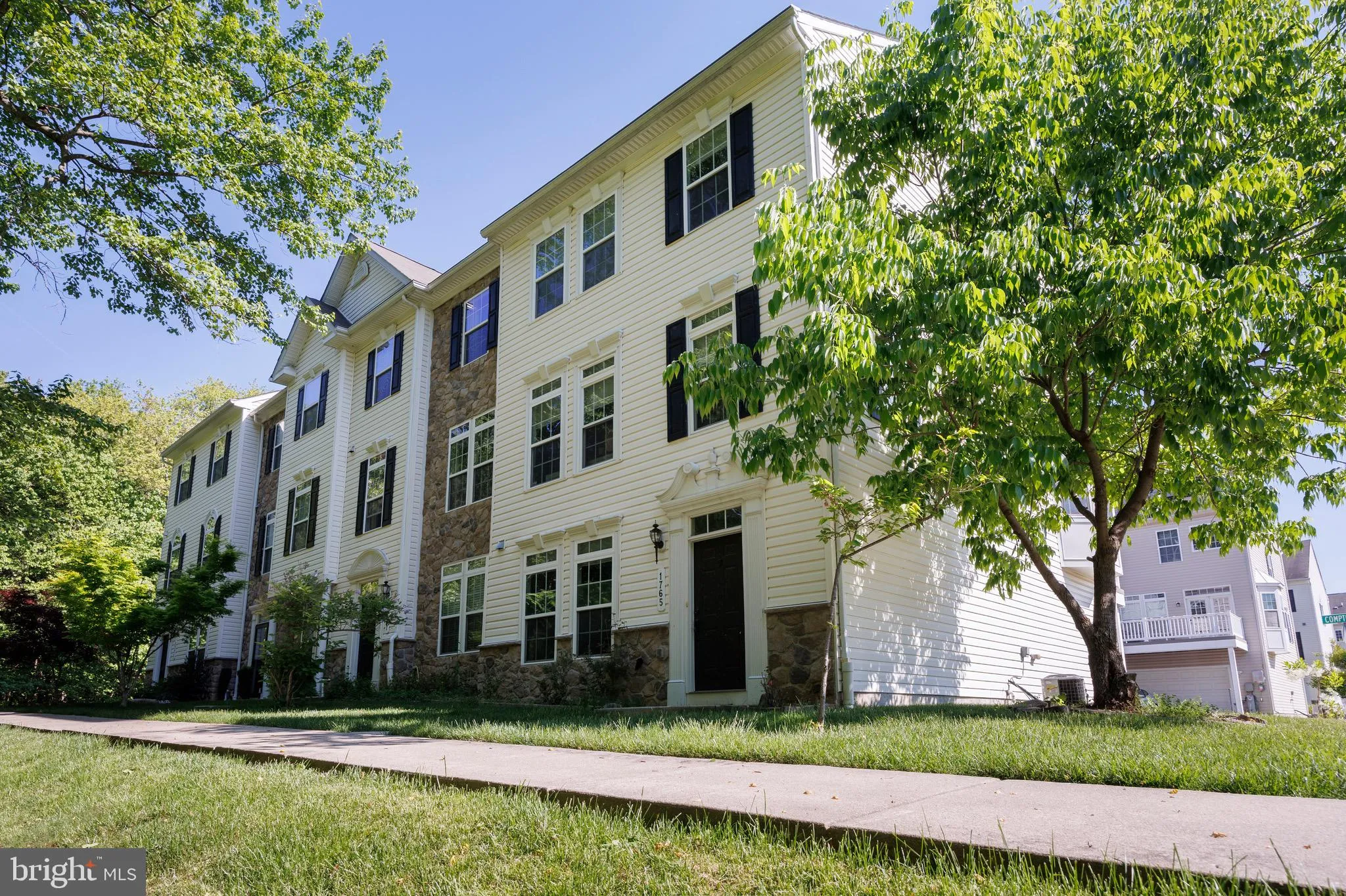 1765 COMPTON COURT, Hanover, MD 21076