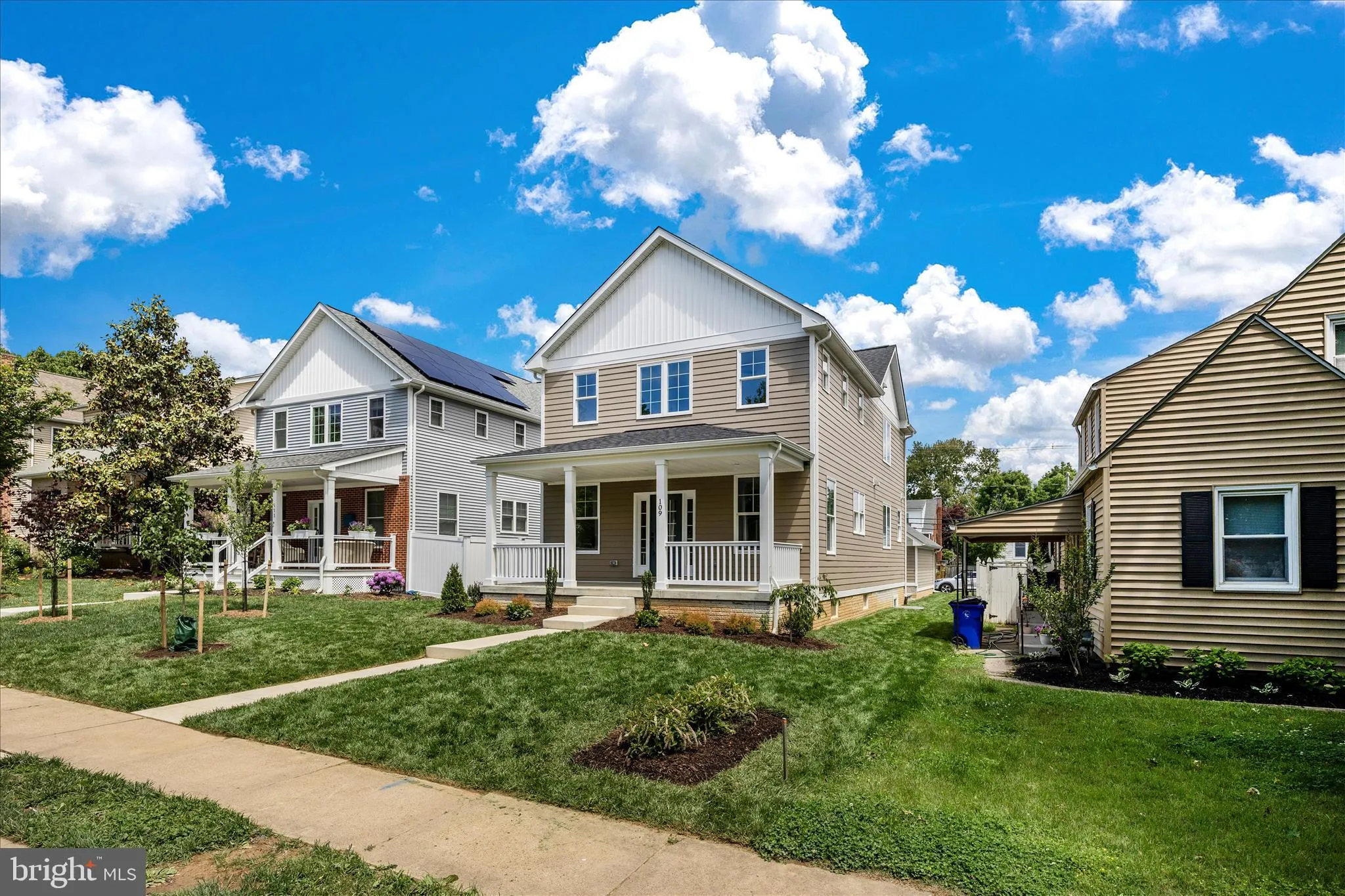 109 13TH STREET, Frederick, MD 21701