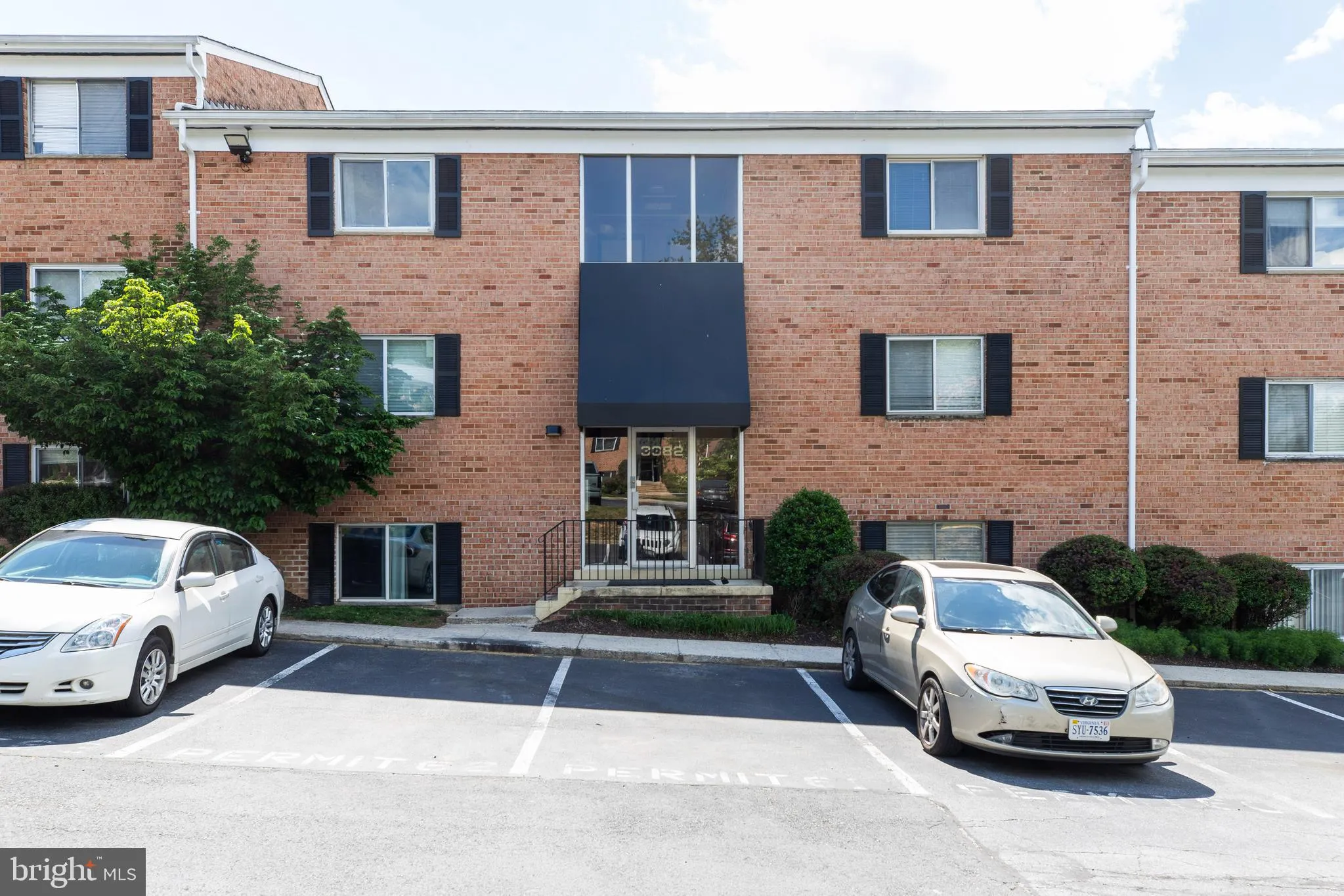 3382 HEWITT AVENUE, Silver Spring, MD 20906