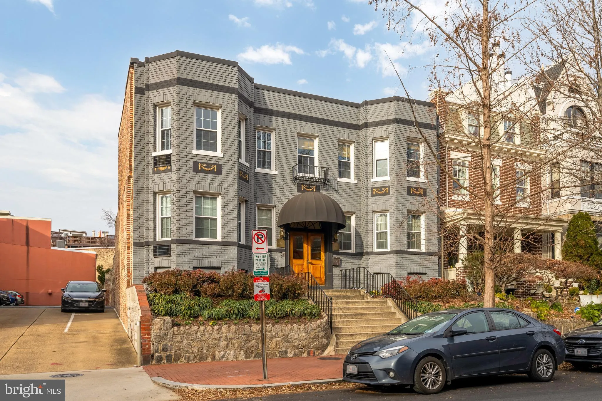1308 21ST STREET, Washington, DC 20036