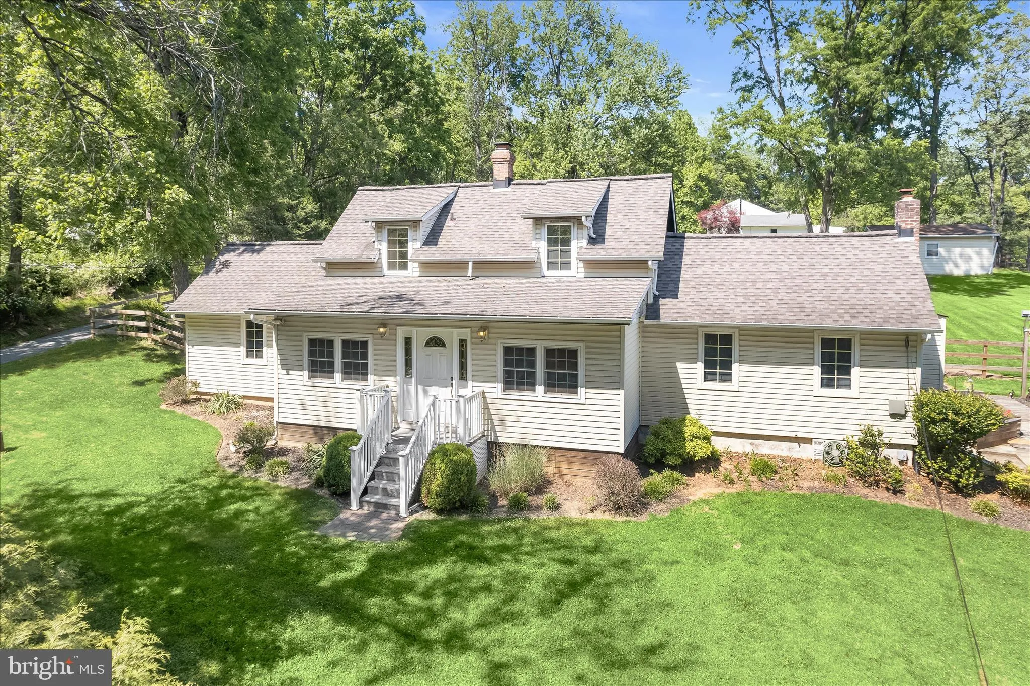 13190 FOLLY QUARTER ROAD, Ellicott City, MD 21042