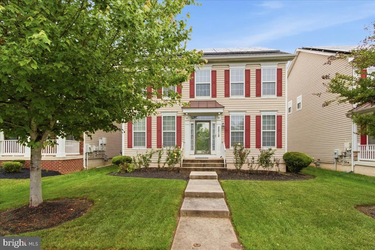 2212 SAINT JOSEPHS DRIVE, Bowie, MD 20721