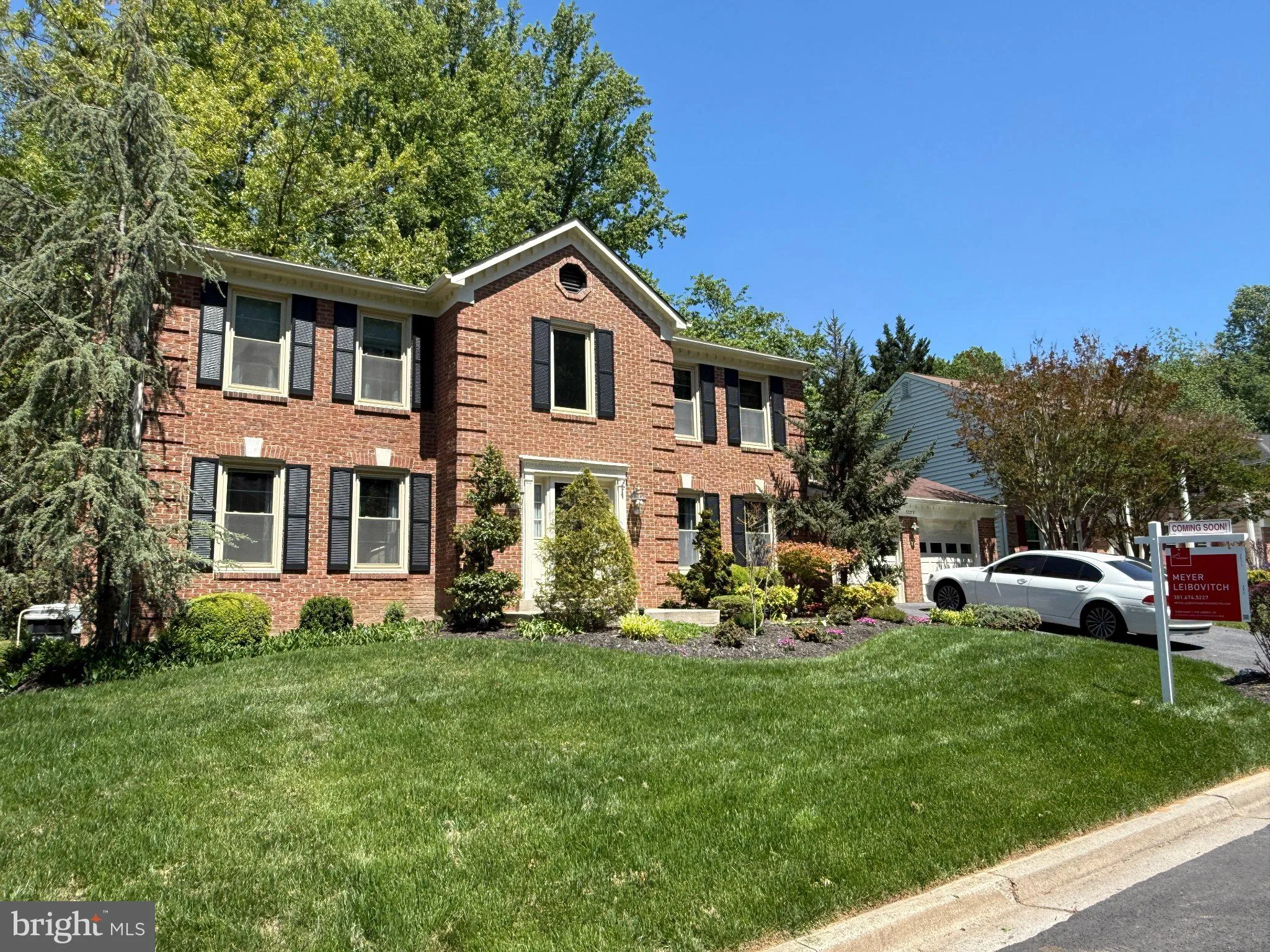 Residential Coming Soon