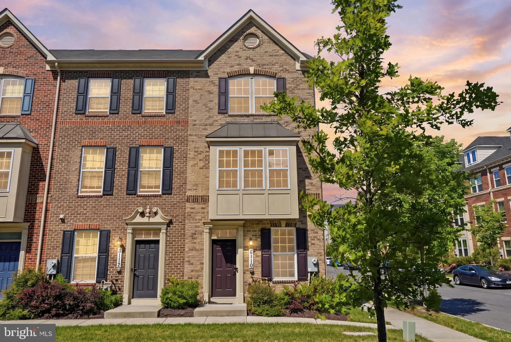 8110 MINER STREET, Greenbelt, MD 20770