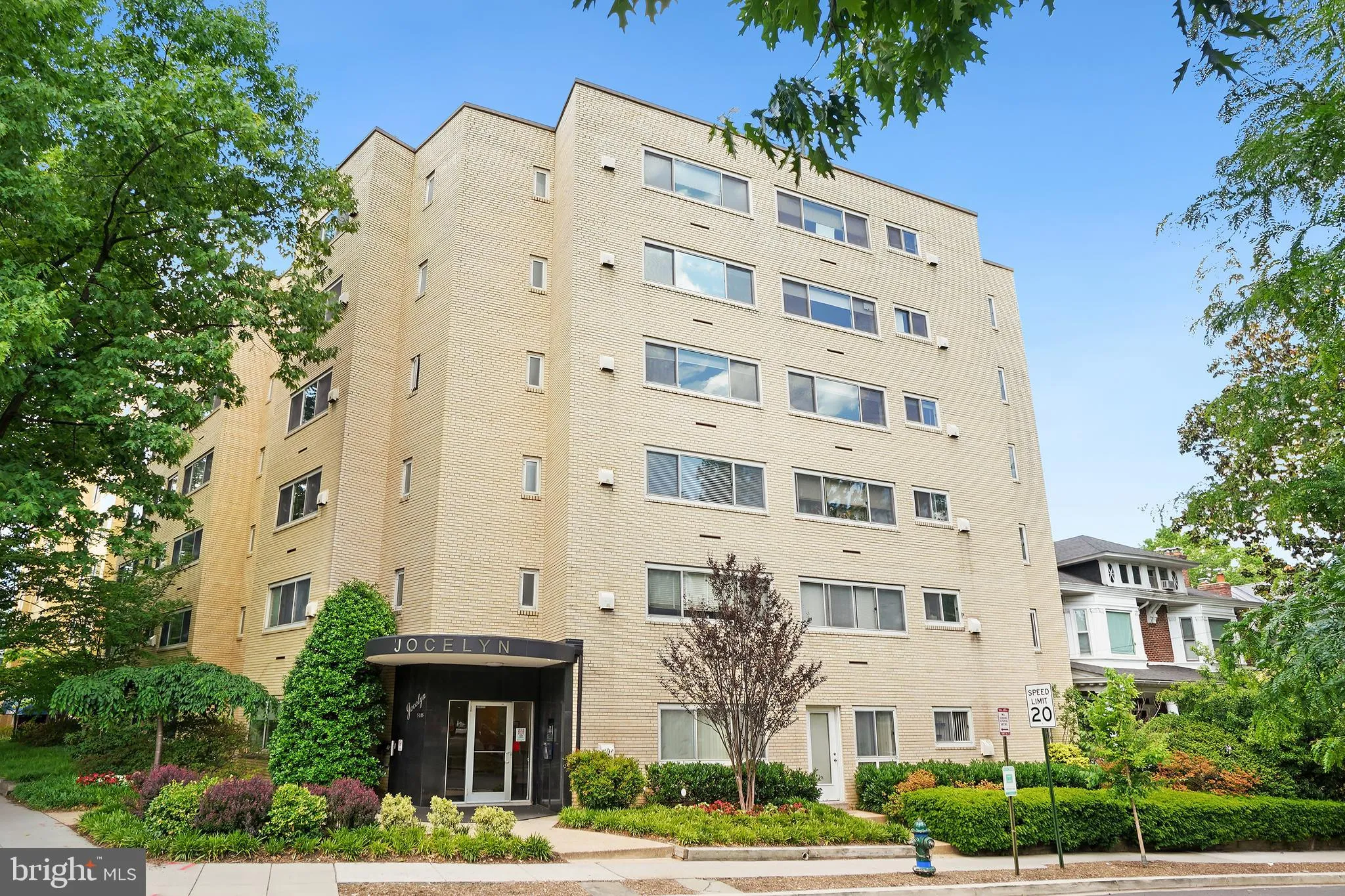 5315 CONNECTICUT AVENUE, Washington, DC 20015
