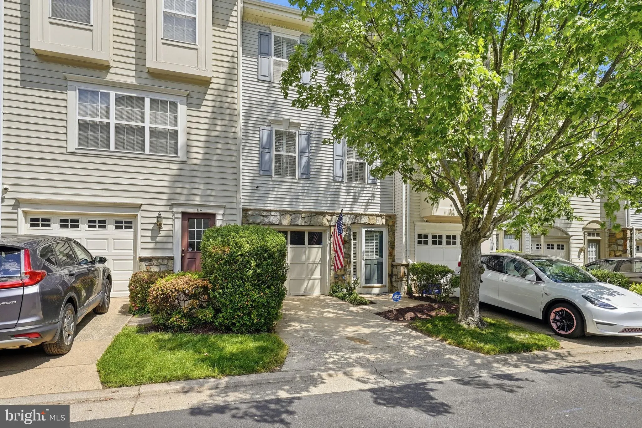 112 CAHILL DRIVE, Alexandria, VA 22304