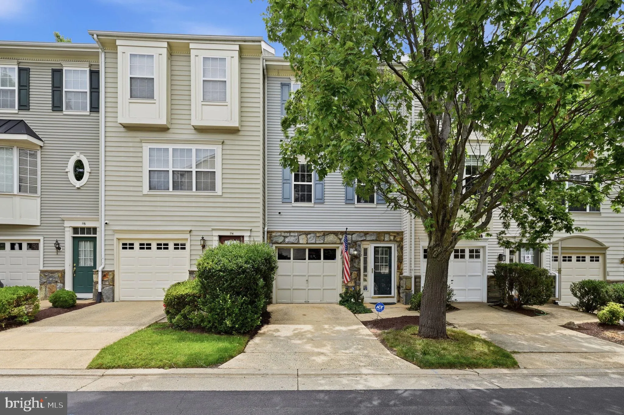 112 CAHILL DRIVE, Alexandria, VA 22304