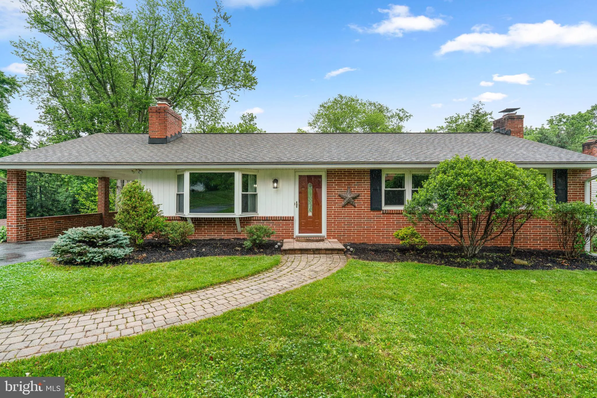2605 LITER DRIVE, Ellicott City, MD 21042