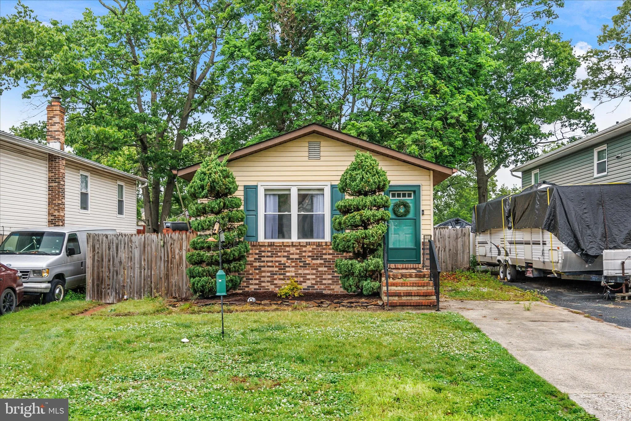 306 LINCOLN AVENUE, Glen Burnie, MD 21061