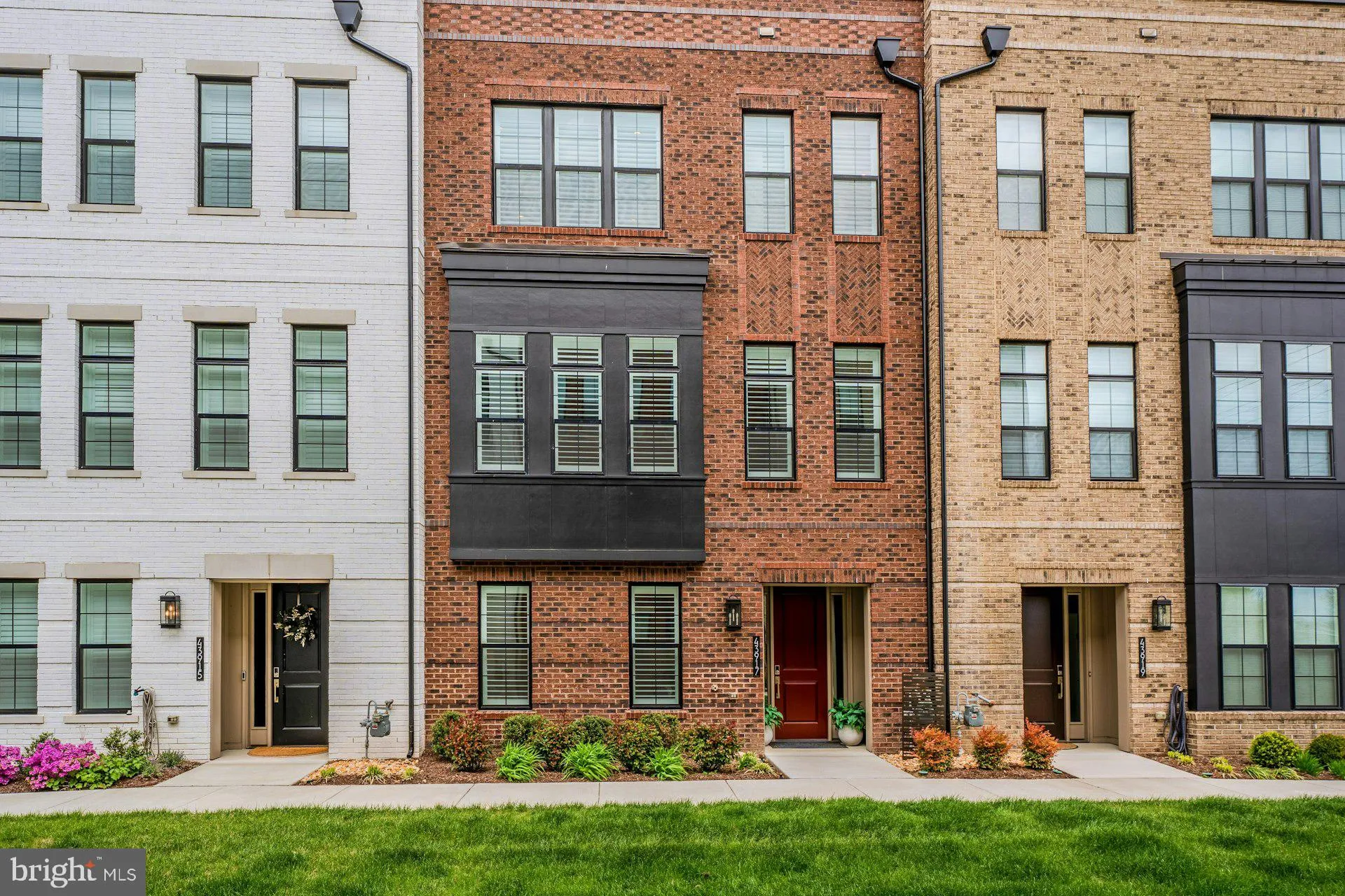43917 MERCER RUN TERRACE, Ashburn, VA 20147