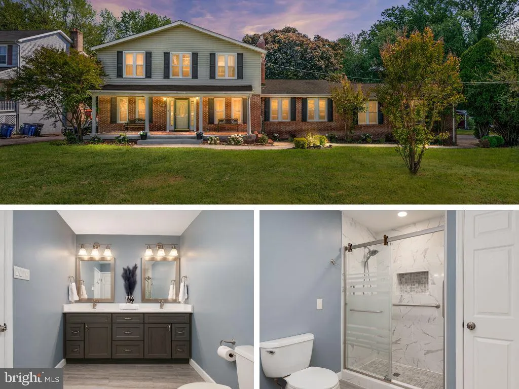 9460 GUILFORD ROAD, Columbia, MD 21046