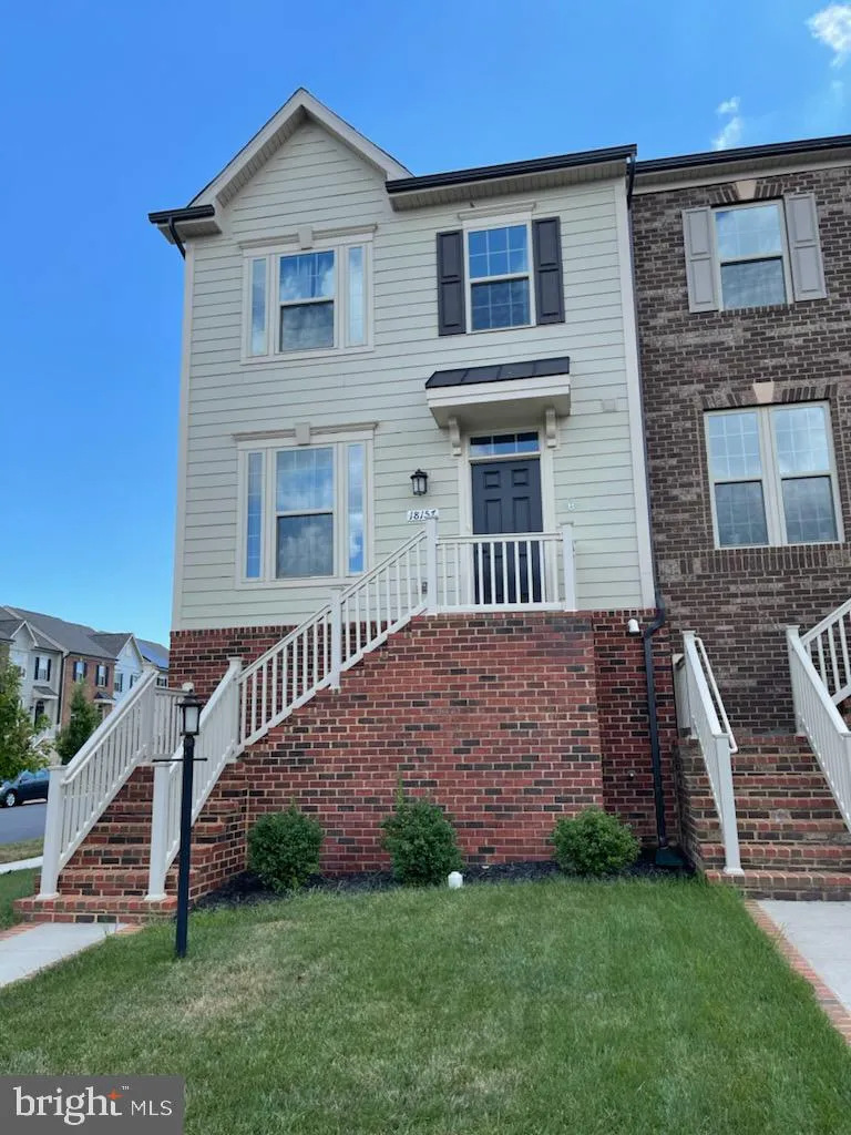 18157 RED MULBERRY ROAD, Dumfries, VA 22026