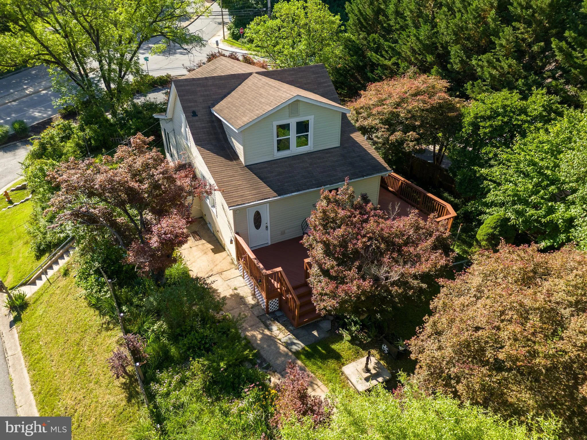 8615 RIDGE ROAD, Ellicott City, MD 21043