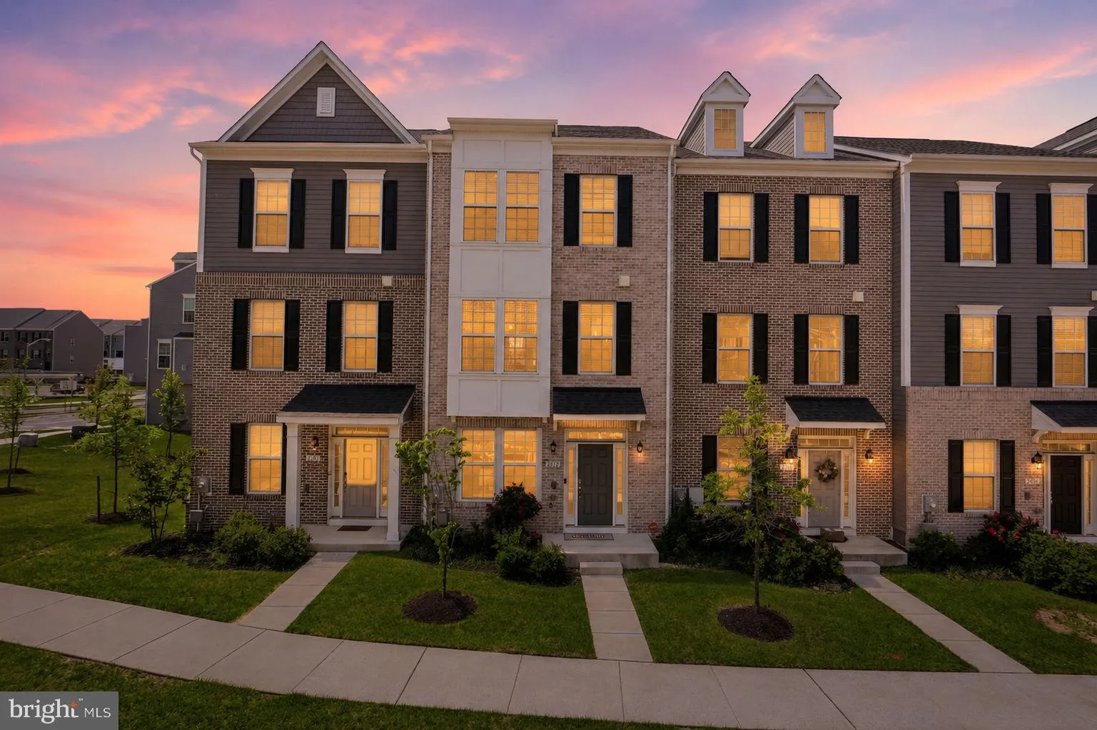 2602 LANHAM HILL CIRCLE, Upper Marlboro, MD 20774