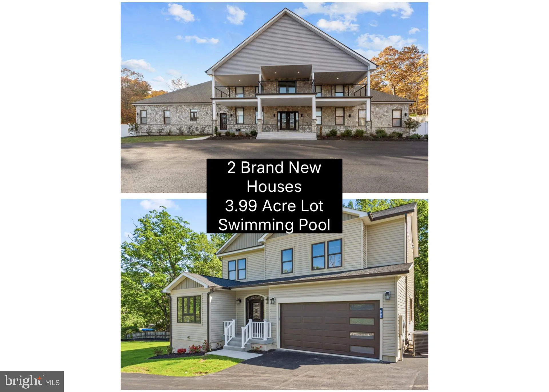 24035 & 24029 NEW MOUNTAIN ROAD, Aldie, VA 20105