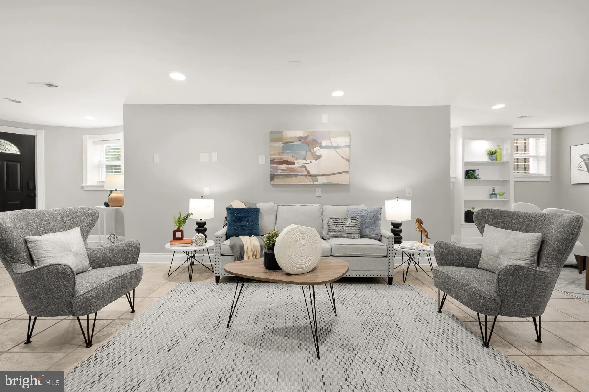 1819 1ST STREET, Washington, DC 20001