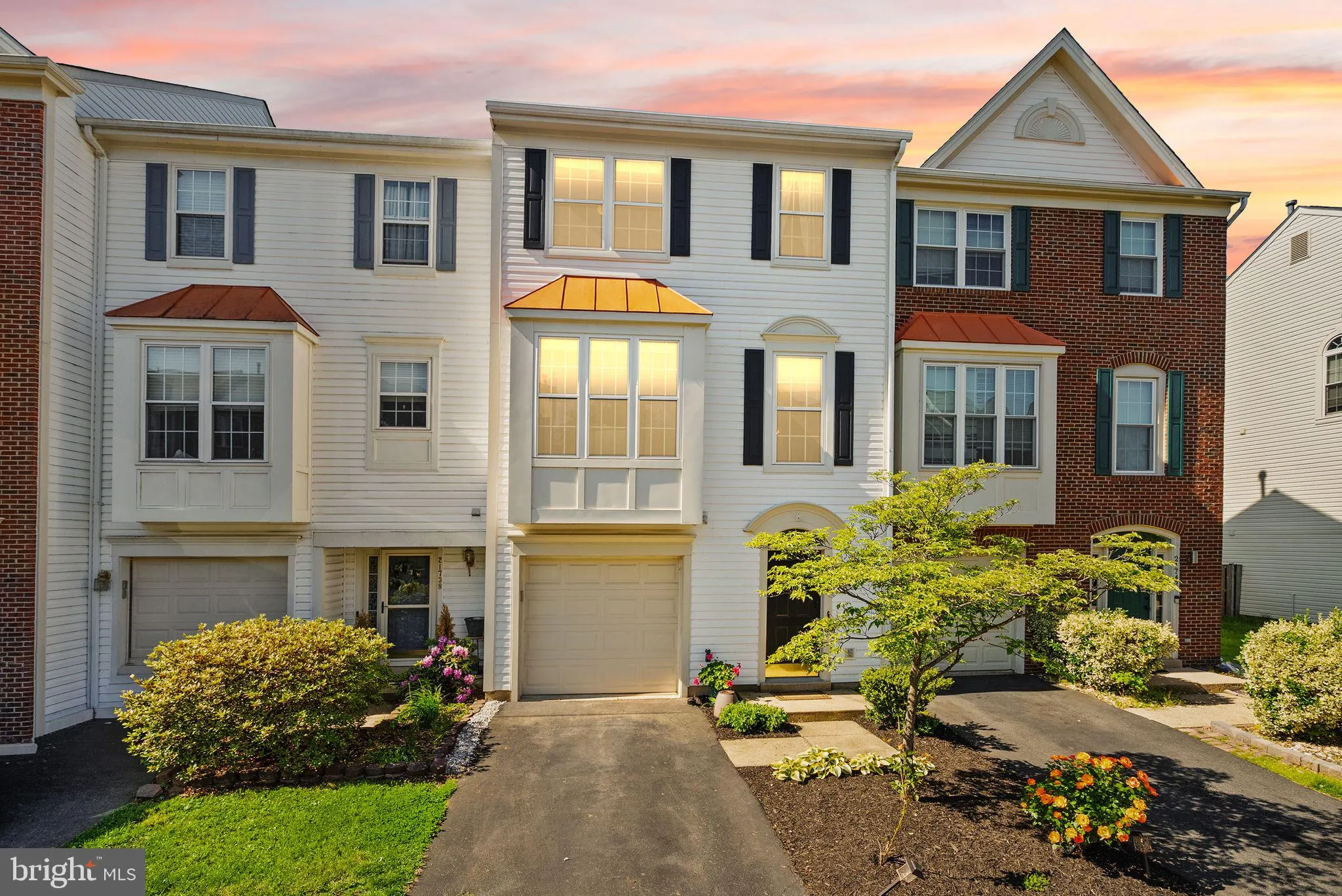 21740 KINGS CROSSING TERRACE, Ashburn, VA 20147