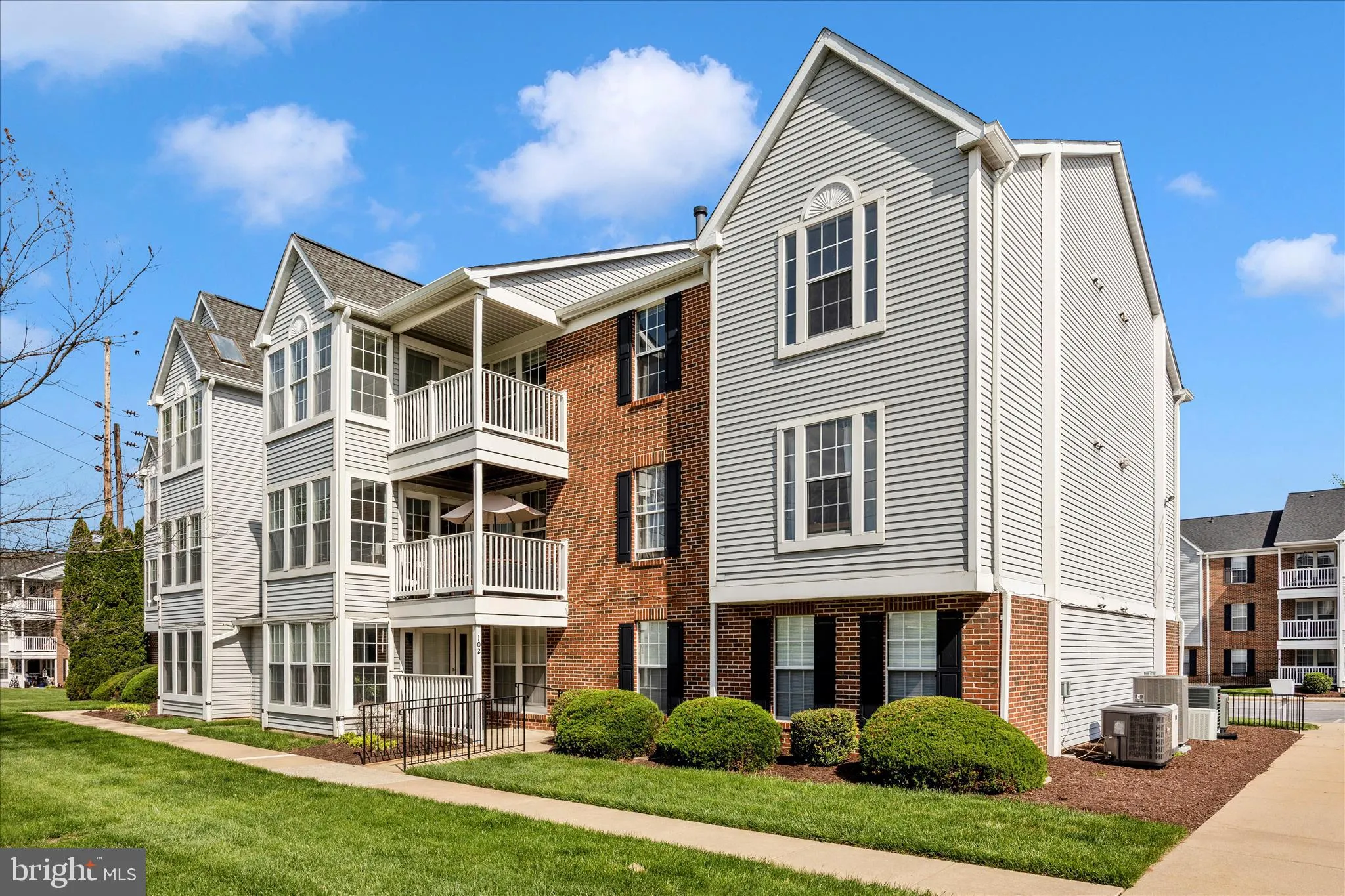 609 HIMES AVENUE, Frederick, MD 21703