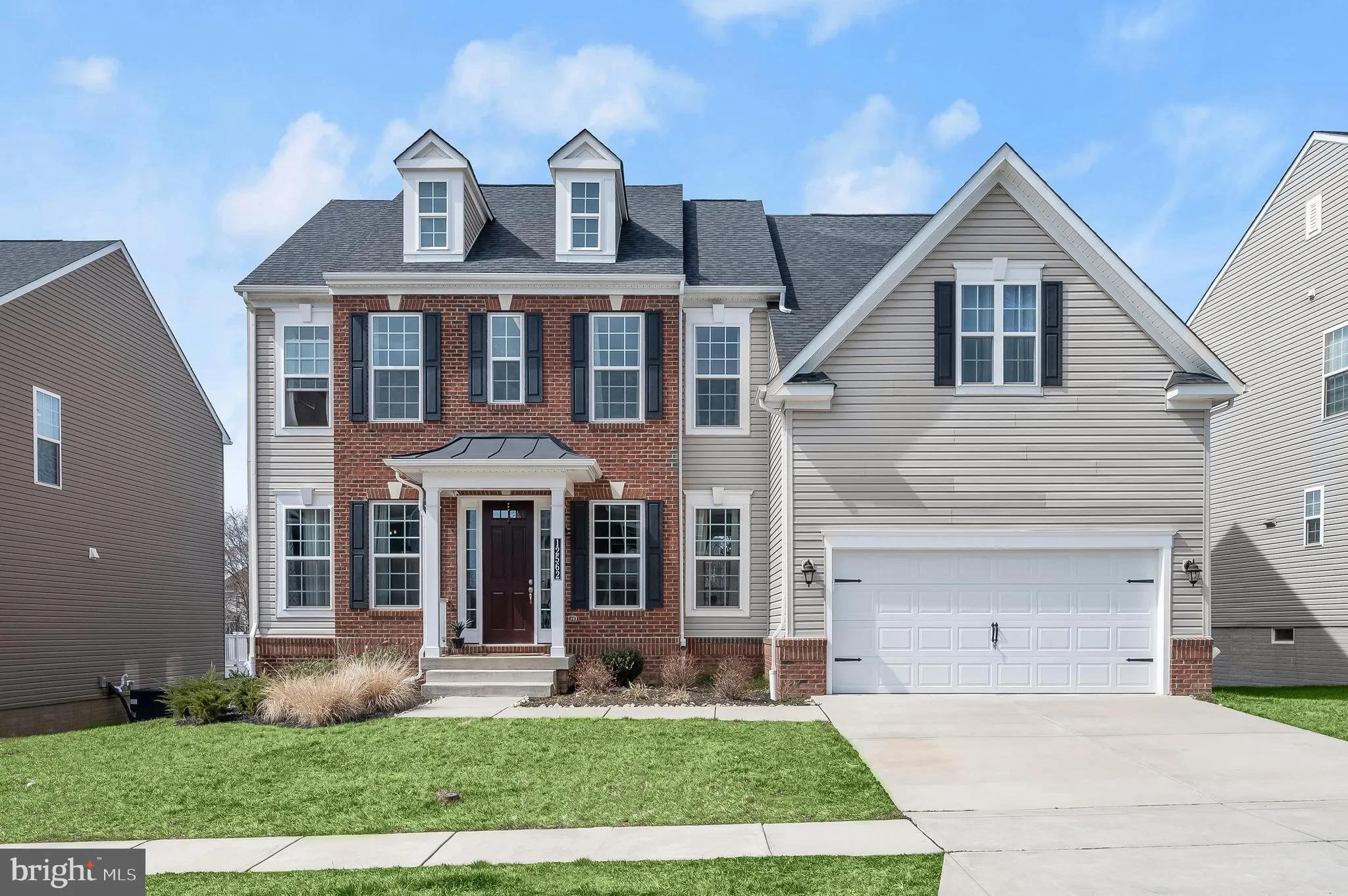 12562 VINCENTS WAY, Clarksville, MD 21029