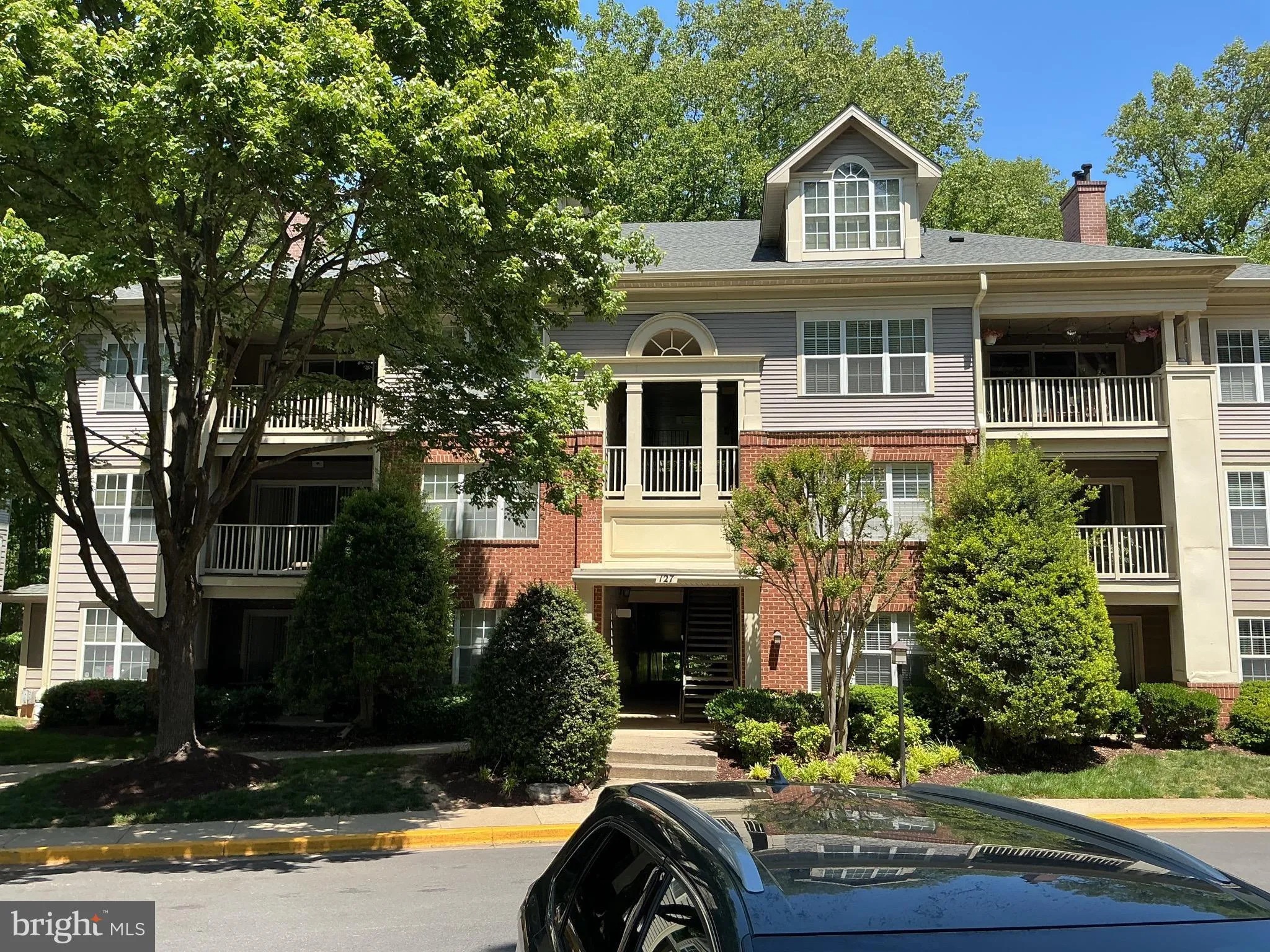 127 TIMBERBROOK LANE, Gaithersburg, MD 20878