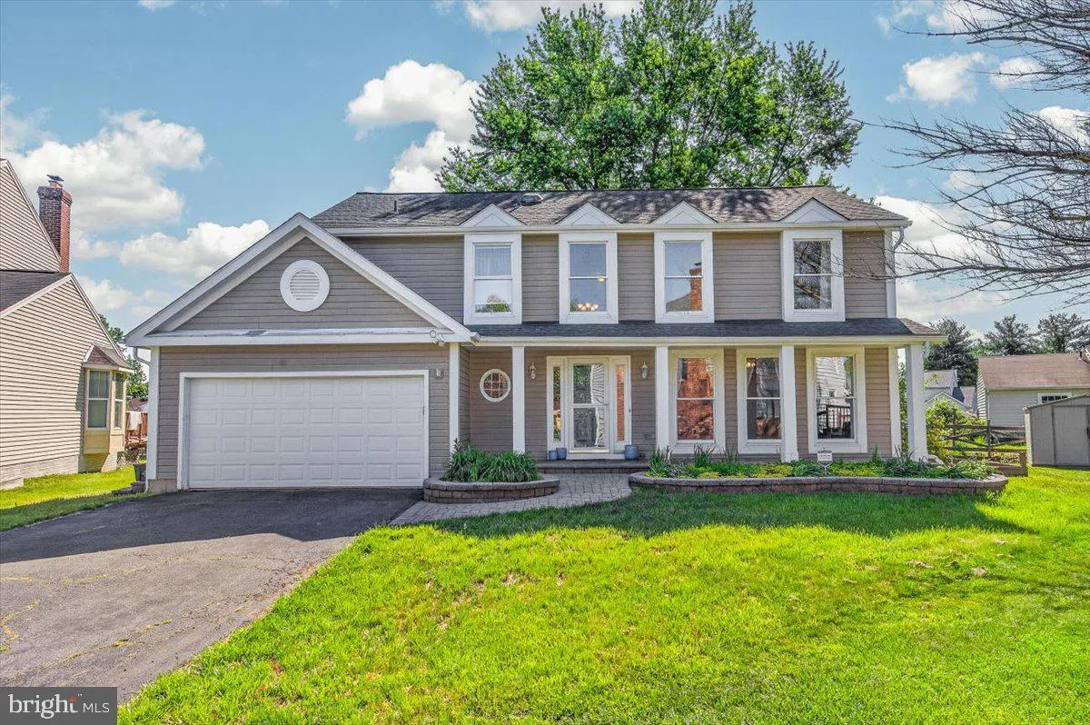 3894 PLUM RUN COURT, Fairfax, VA 22033