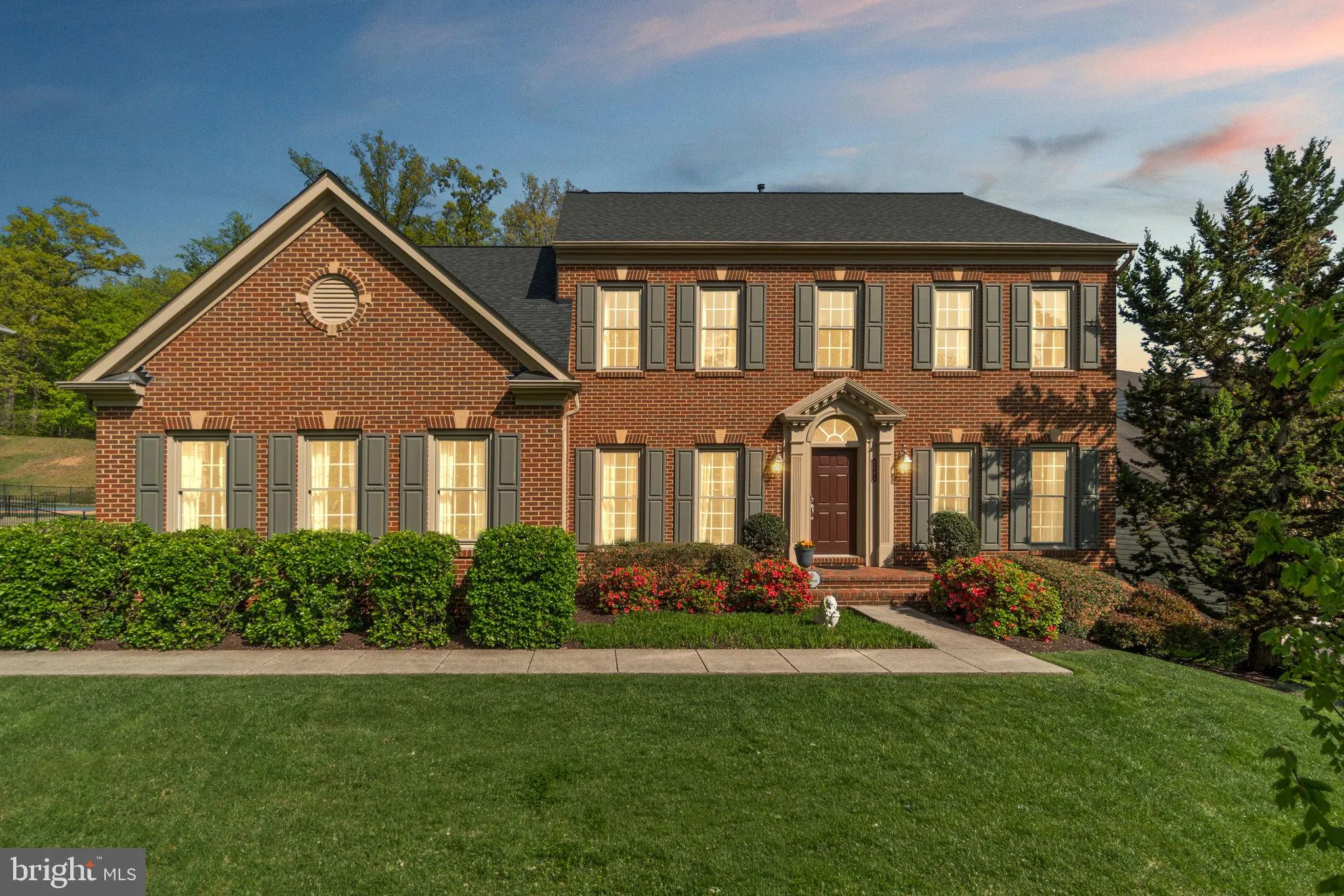 5141 CRESTWOOD LANE, Ellicott City, MD 21043