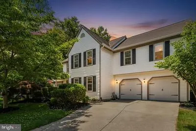 9103 NORTHEDGE DRIVE, Springfield, VA 22153