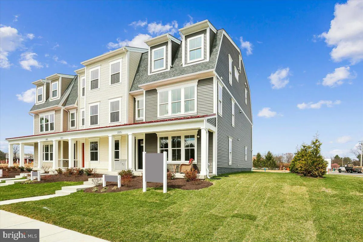 104 ALLEN LANE, Poolesville, MD 20837