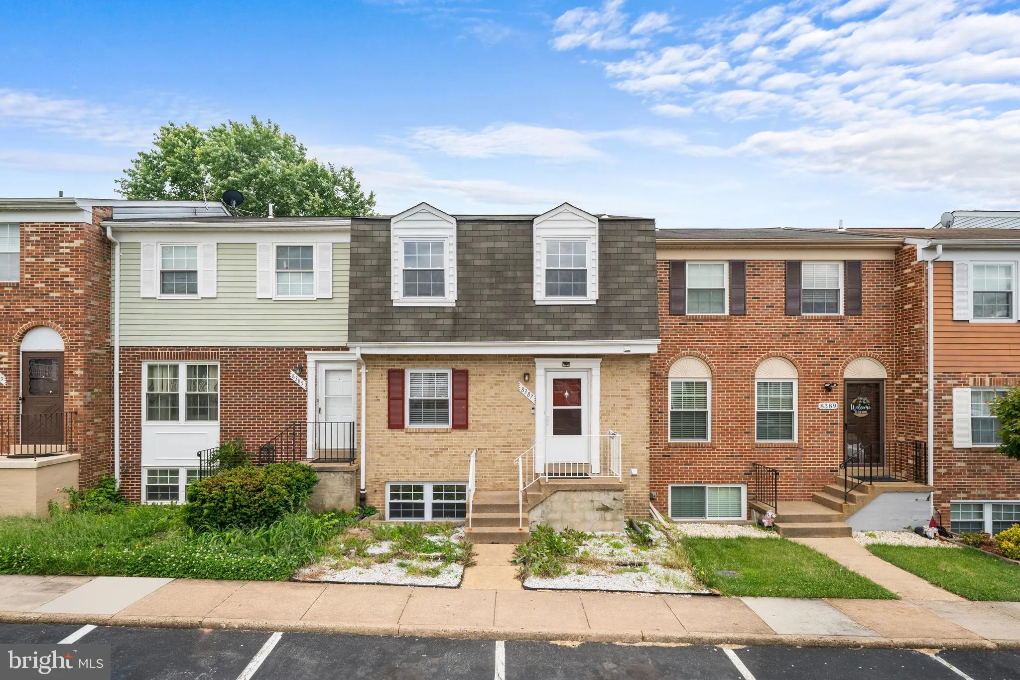 8387 WOODLINE COURT, Manassas, VA 20110