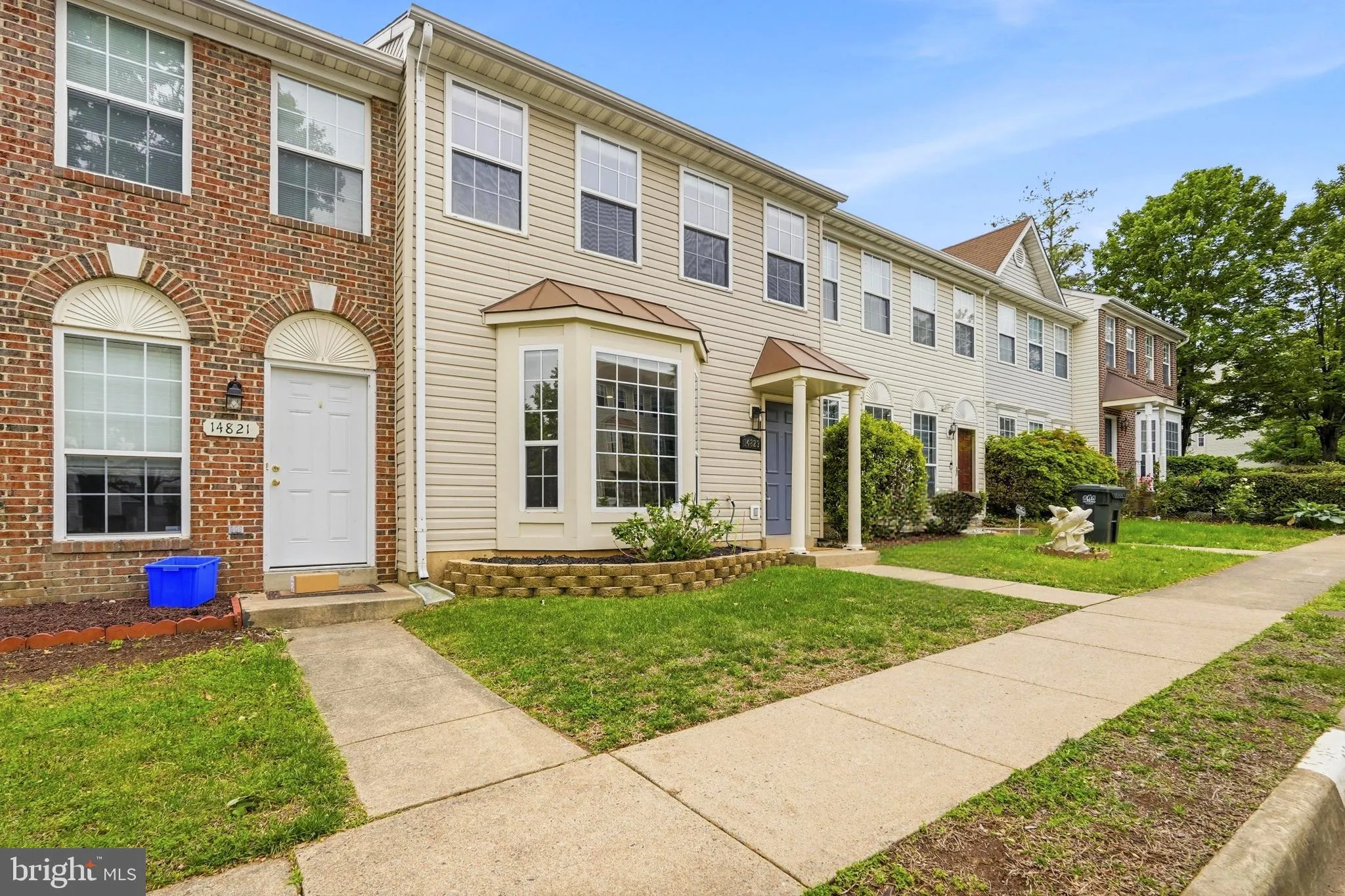 Residential Active