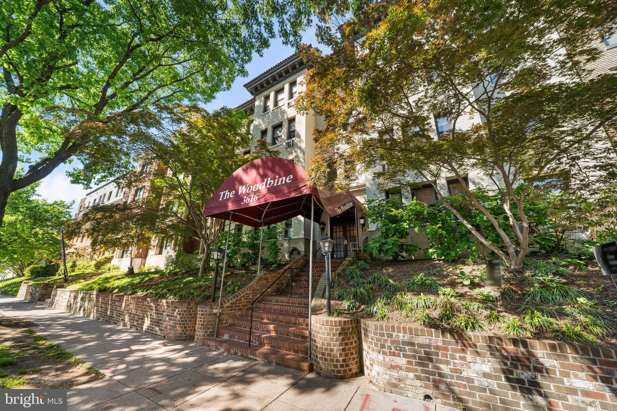 3616 CONNECTICUT AVENUE, Washington, DC 20008