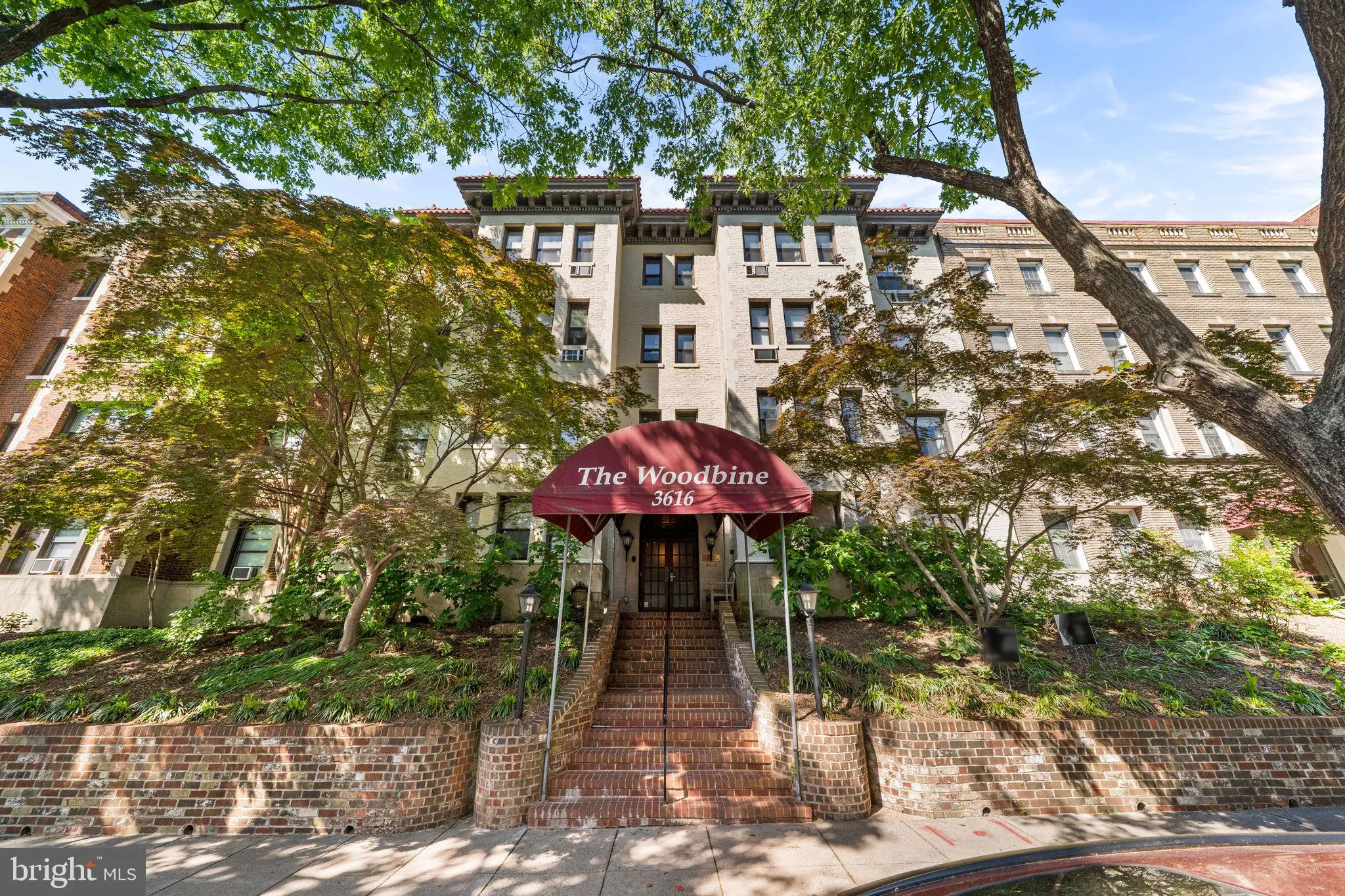 3616 CONNECTICUT AVENUE, Washington, DC 20008