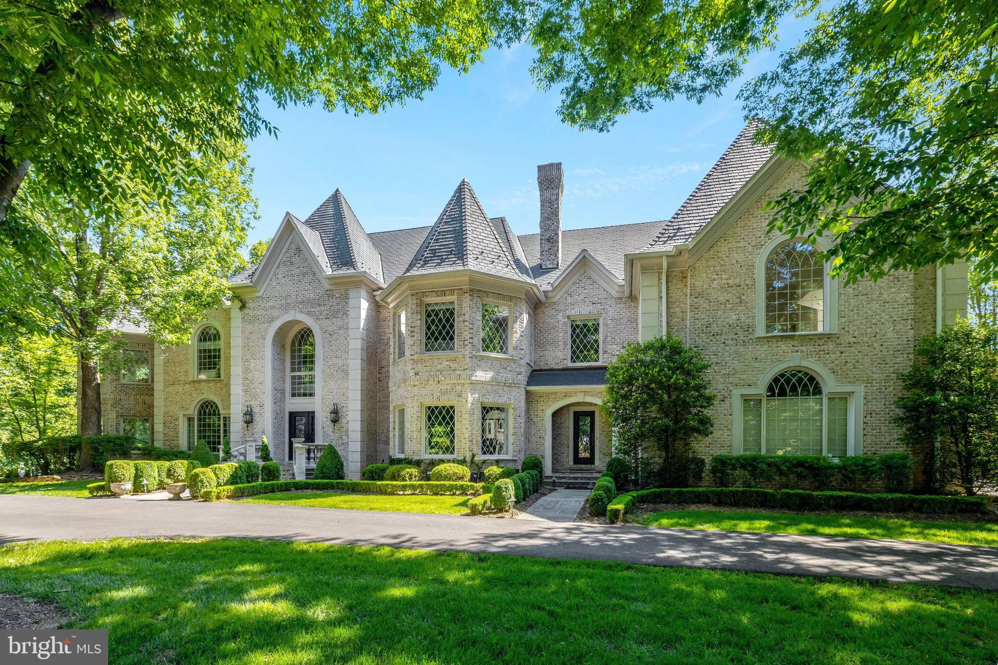 10010 HIGH HILL PLACE, Great Falls, VA 22066