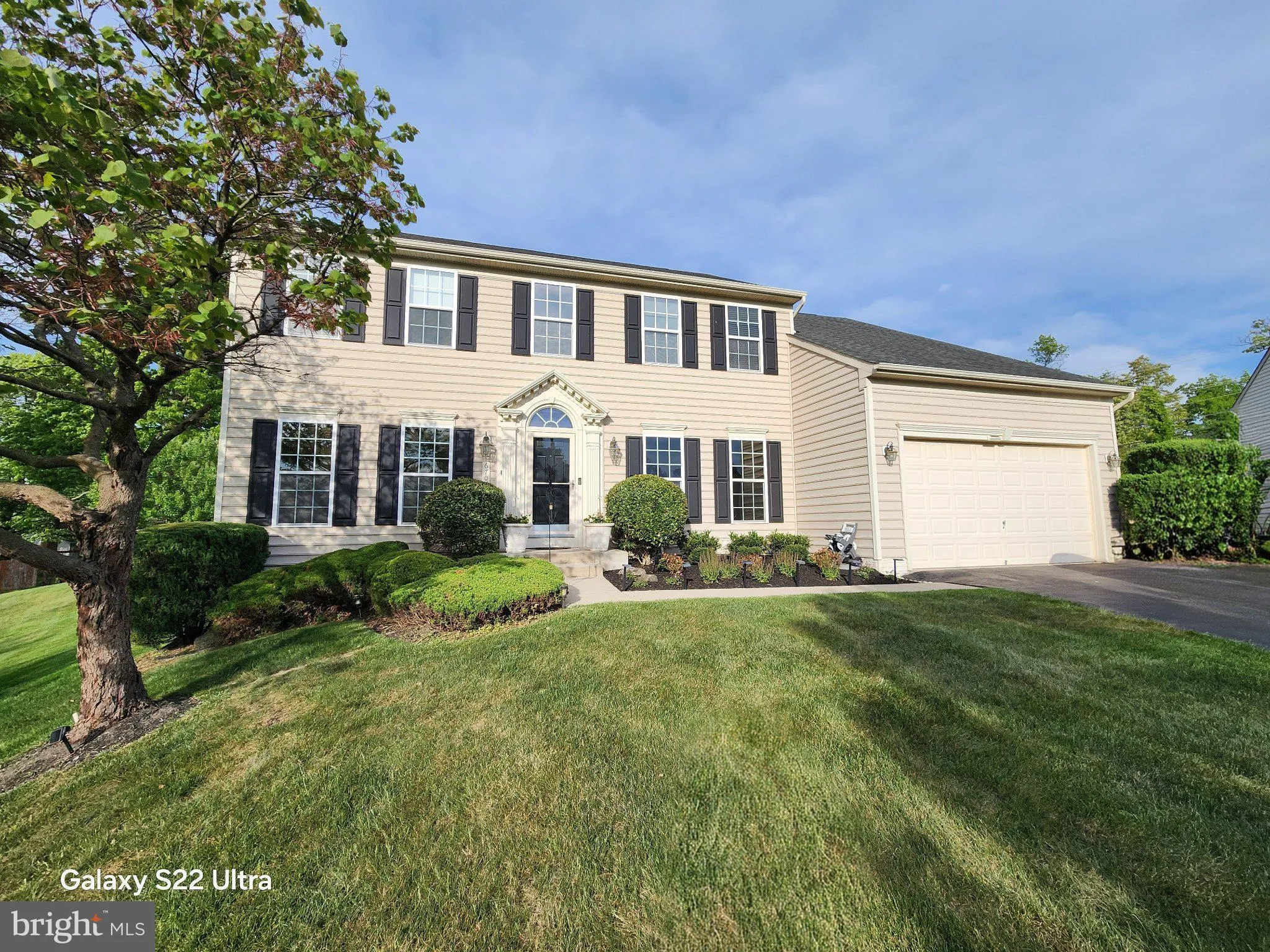 6707 SANDY VIEW COURT, Laurel, MD 20707