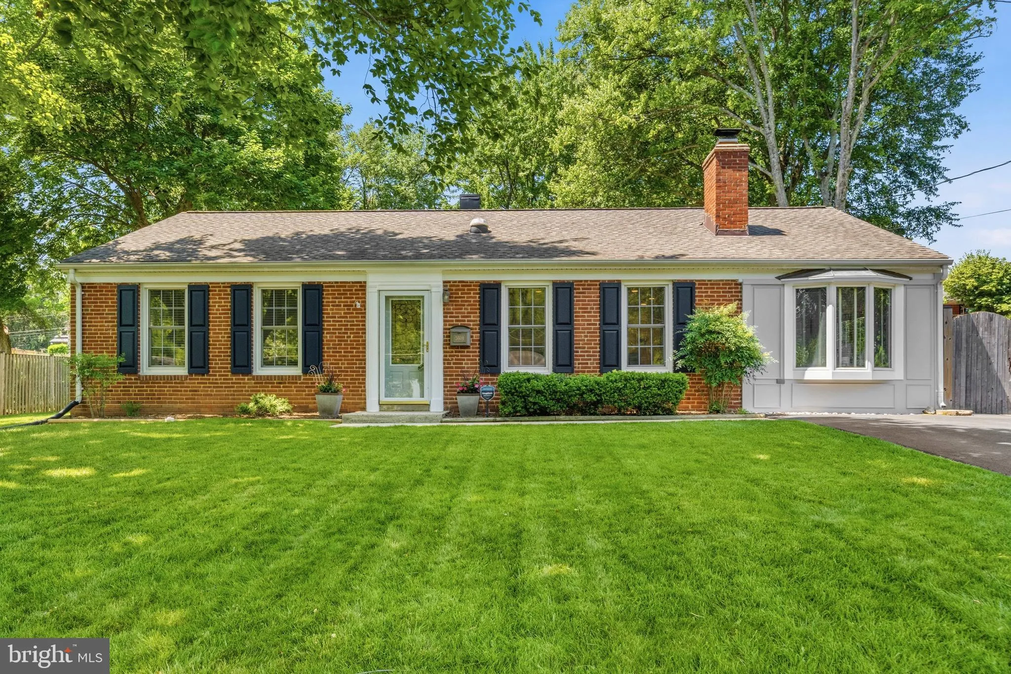 3609 EMBASSY LANE, Fairfax, VA 22030
