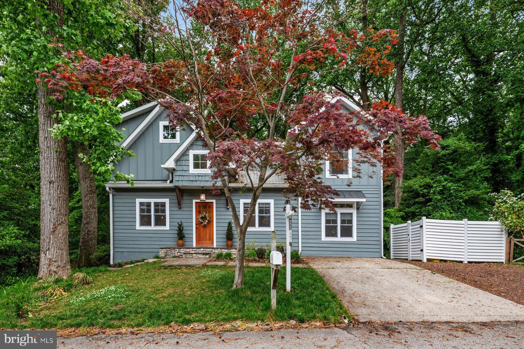 934 FOREST TRAIL, Crownsville, MD 21032