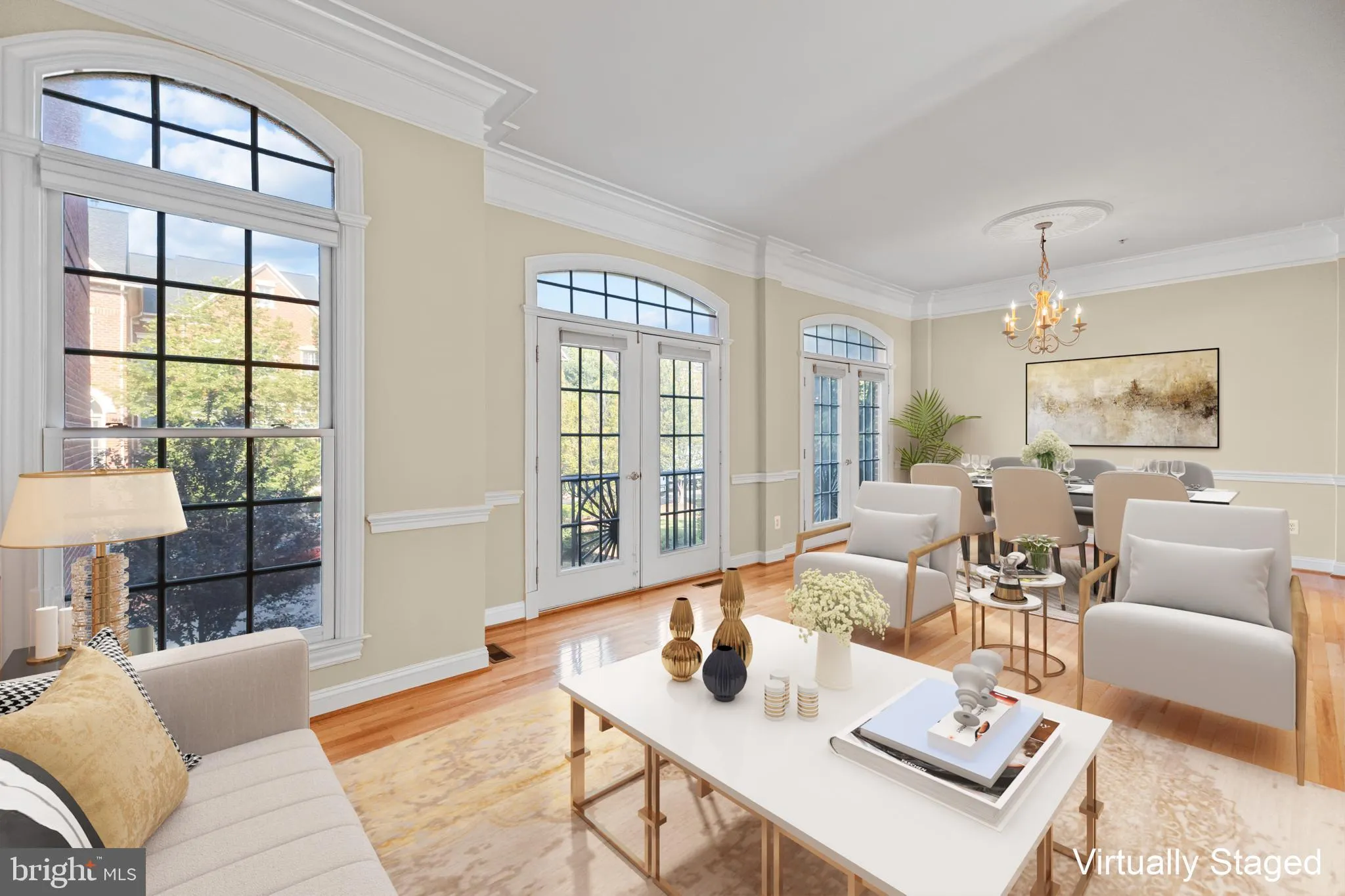 5237 BESSLEY PLACE, Alexandria, VA 22304
