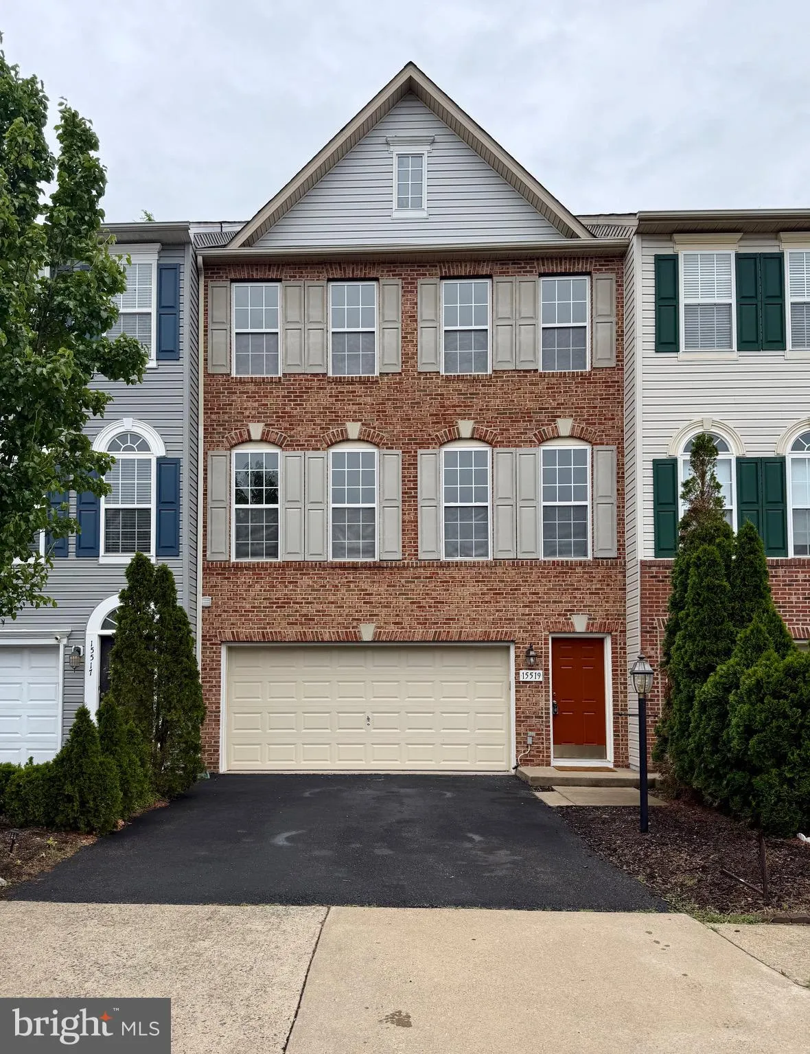 15519 EXMORE COURT, Woodbridge, VA 22191