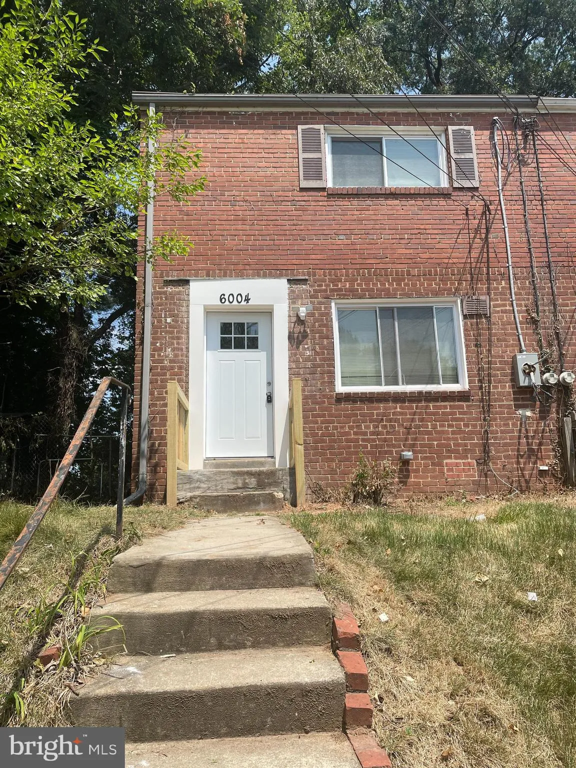 6004 MADISON STREET, Riverdale, MD 20737