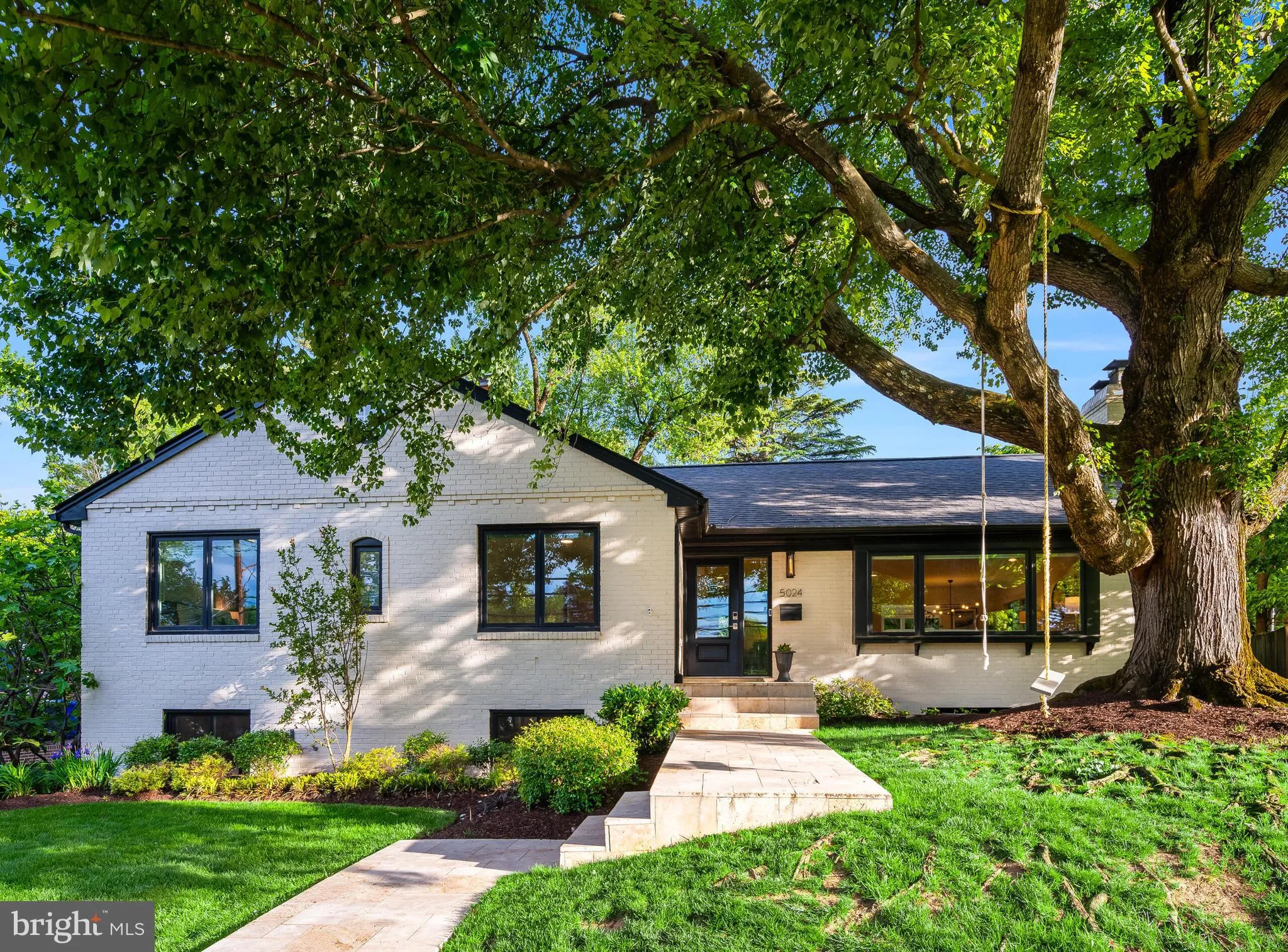 5024 WILLIAMSBURG BOULEVARD, Arlington, VA 22207