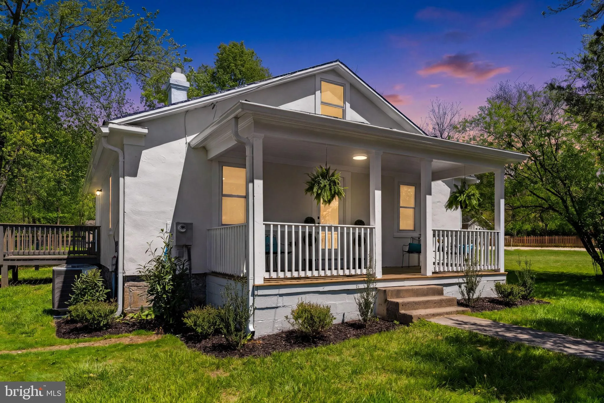 33960 WELBOURNE ROAD, Upperville, VA 20184