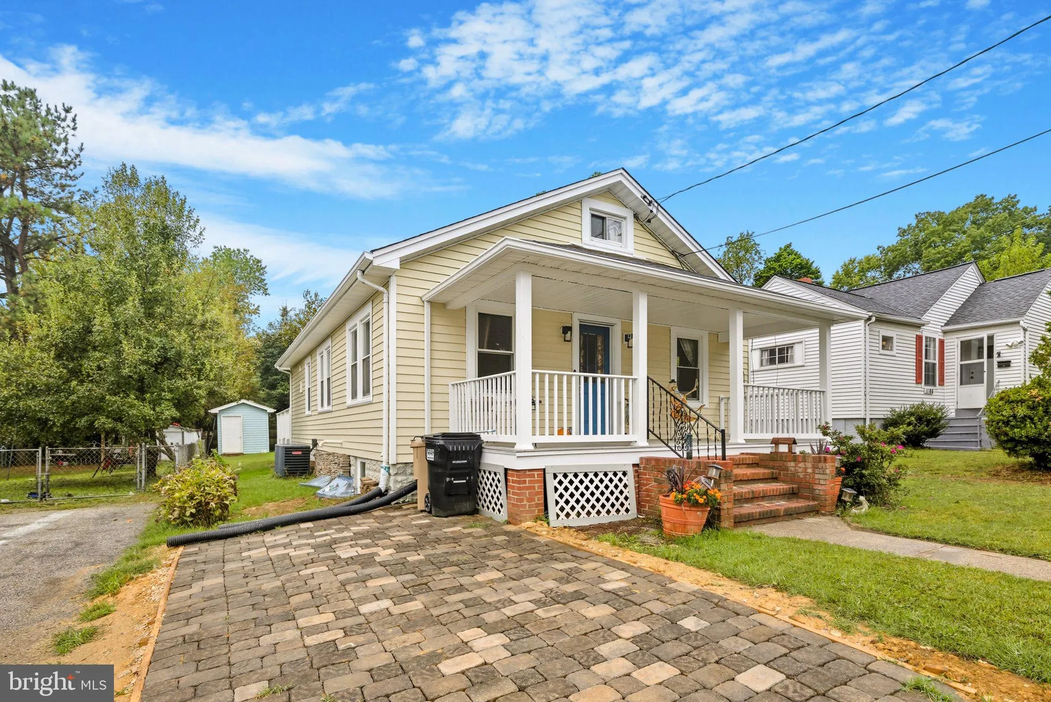 1106 SNOWDEN PLACE, Laurel, MD 20707