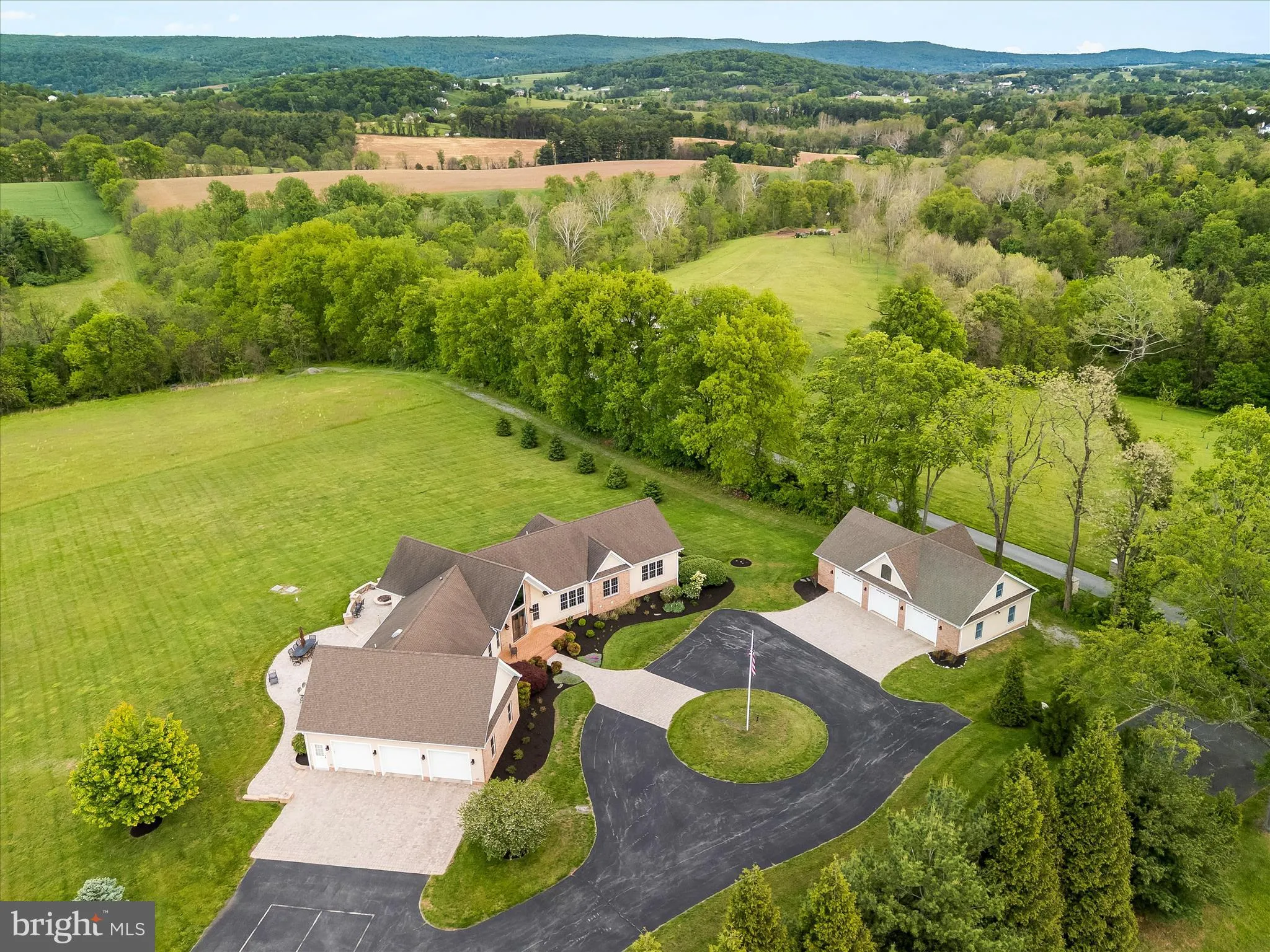 10691 EASTERDAY ROAD, Myersville, MD 21773