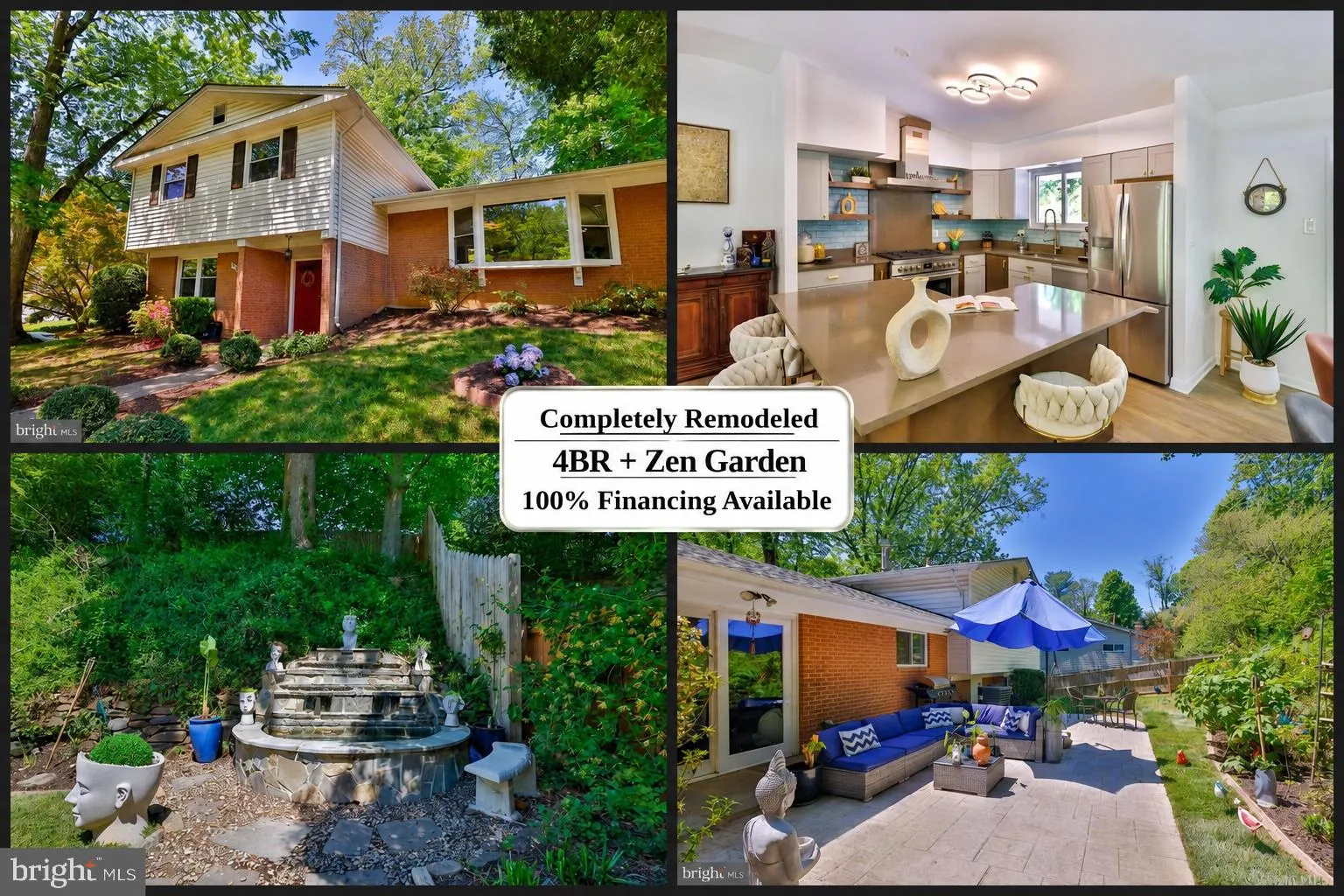 1206 SARAH DRIVE, Silver Spring, MD 20904