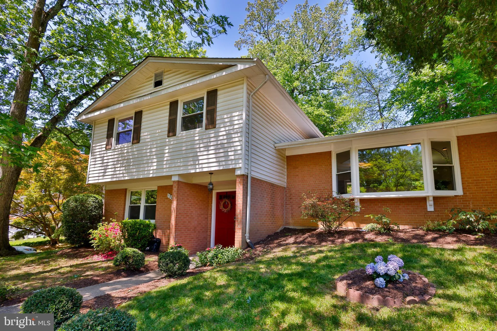 1206 SARAH DRIVE, Silver Spring, MD 20904