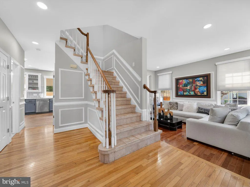 13250 FALLEN LEAF COURT, Woodbridge, VA 22192