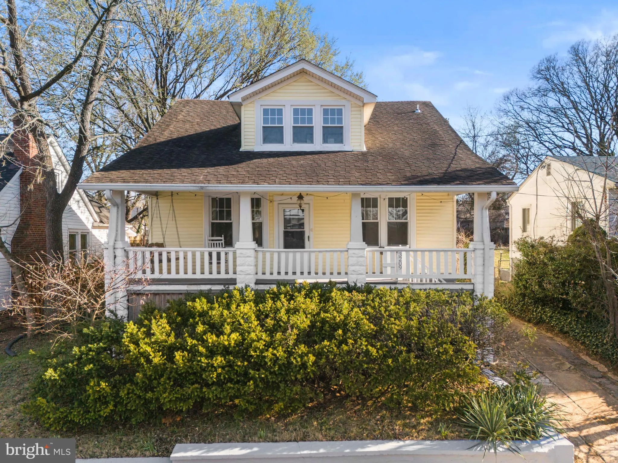 3209 VARNUM STREET, Mount Rainier, MD 20712