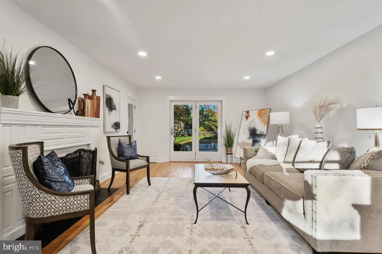 4420 PARK ROAD, Alexandria, VA 22312