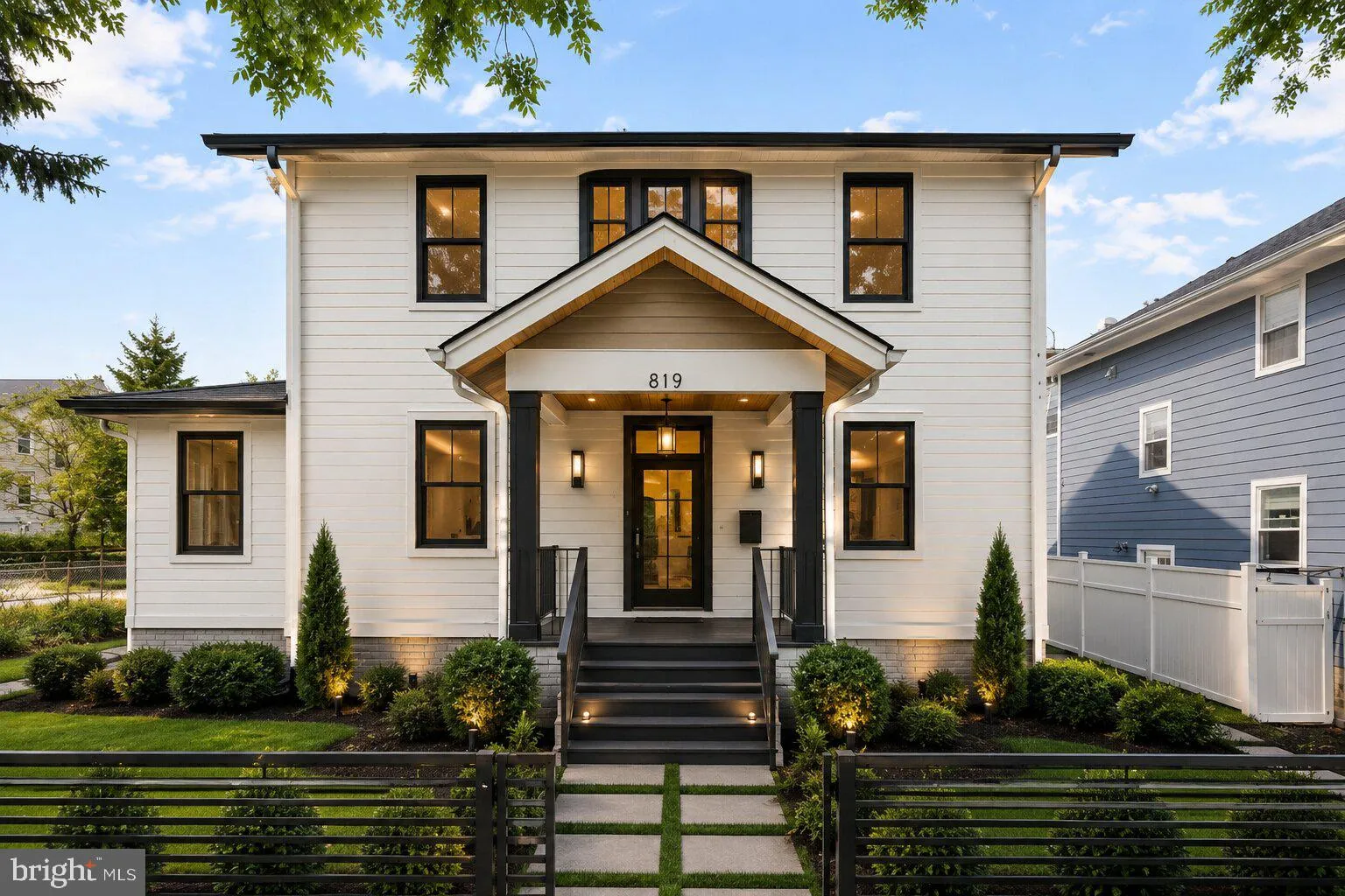 819 QUINTANA PLACE, Washington, DC 20011